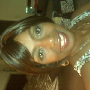 Meet your Posher, Carla